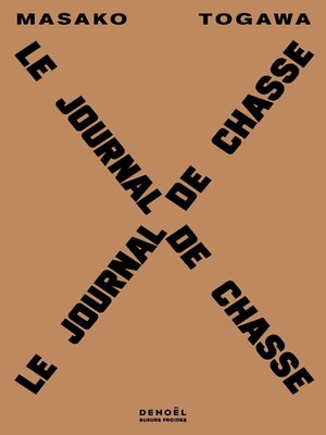 cover image of Le Journal de chasse